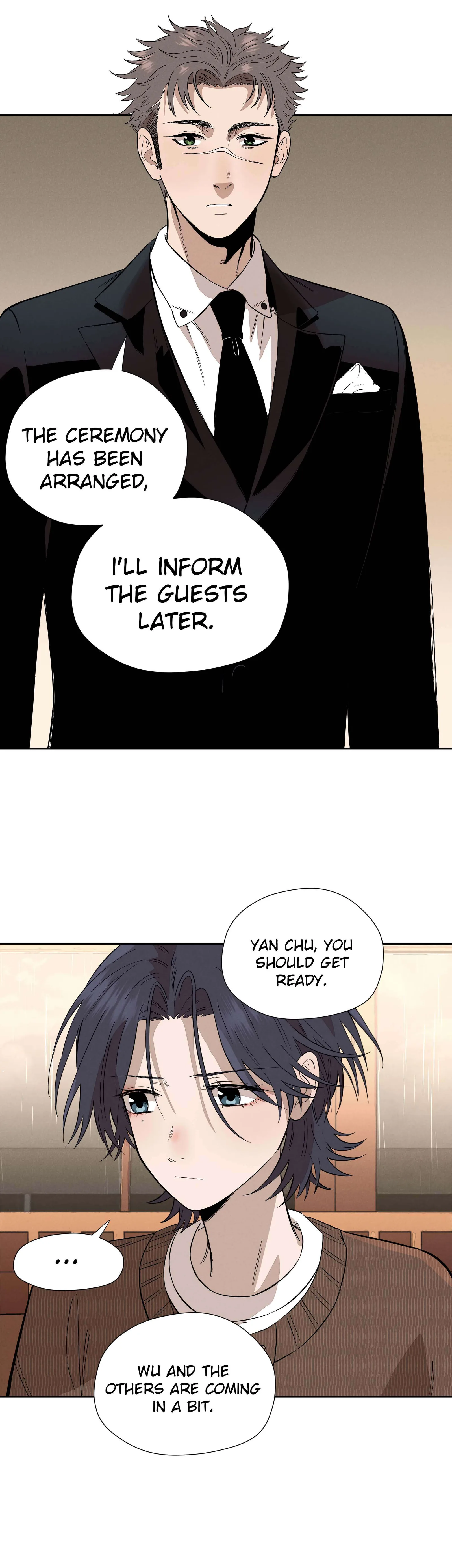 Fugue Across Worlds Chapter 19 page 12