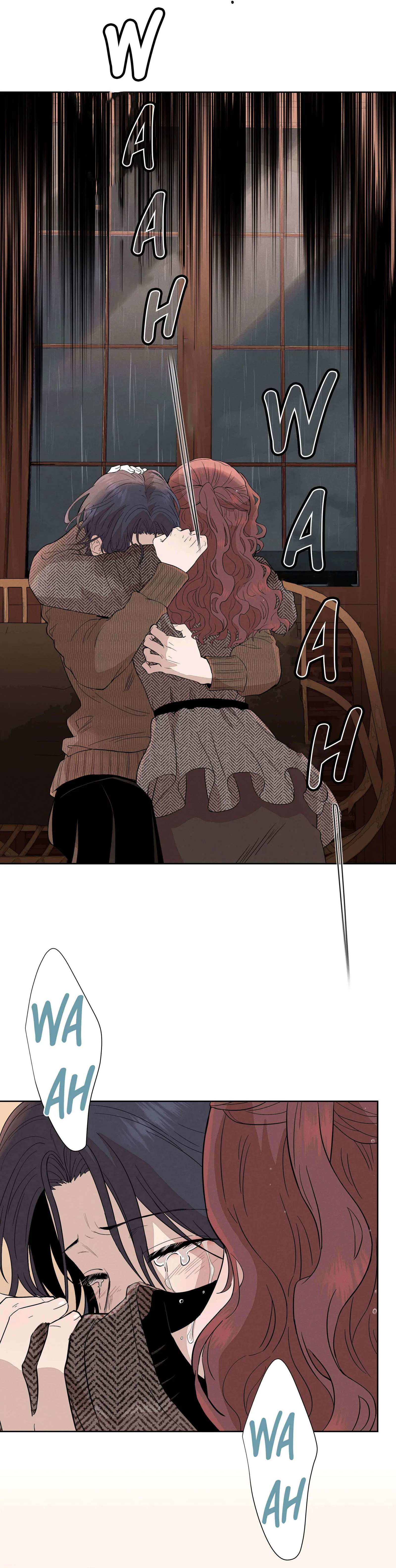 Fugue Across Worlds Chapter 19 page 7