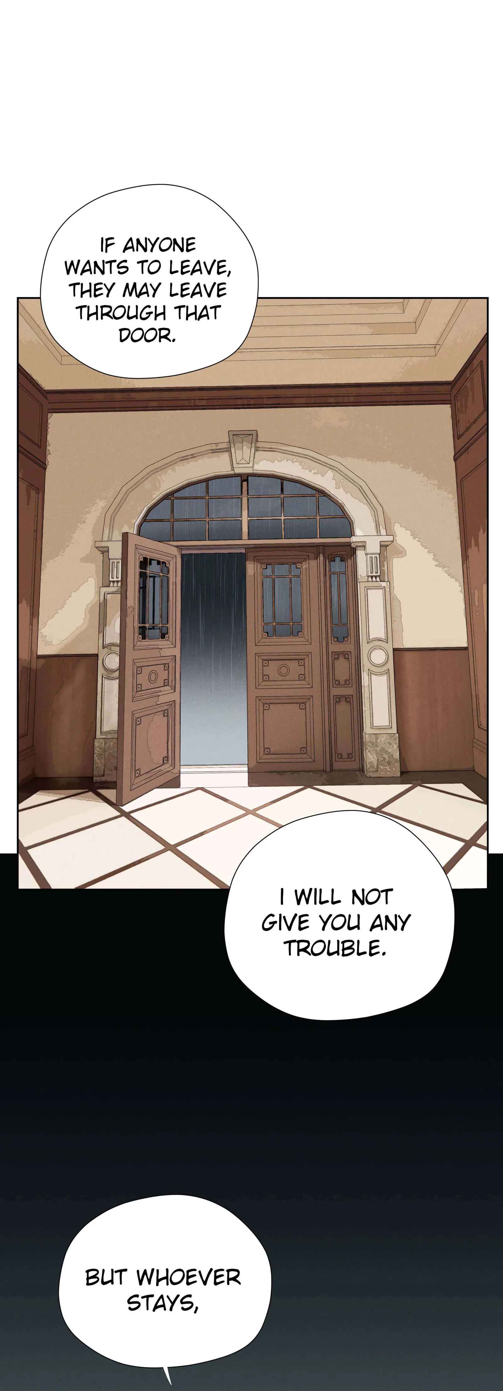 Fugue Across Worlds Chapter 19 page 23