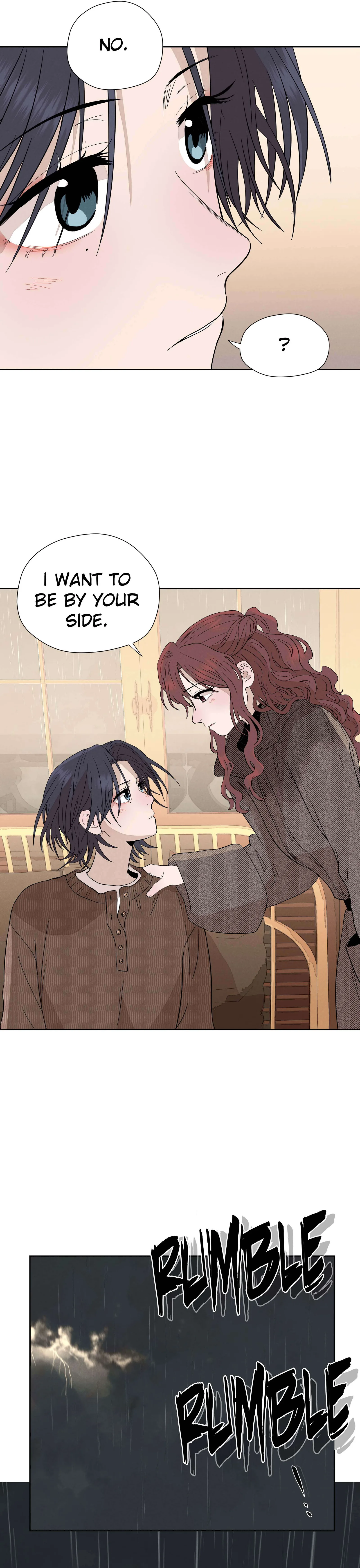 Fugue Across Worlds Chapter 19 page 17