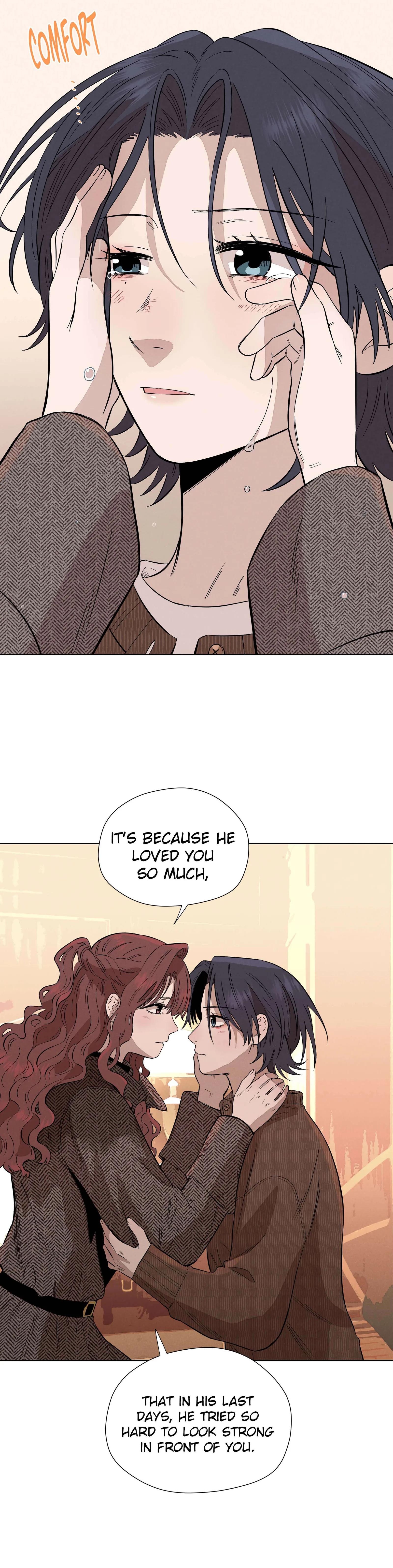 Fugue Across Worlds Chapter 19 page 10