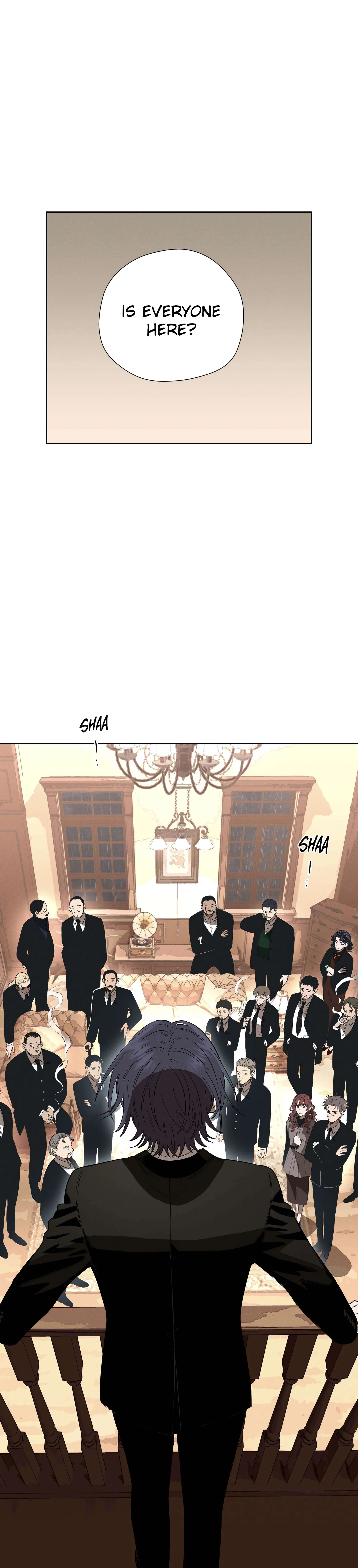 Fugue Across Worlds Chapter 19 page 20