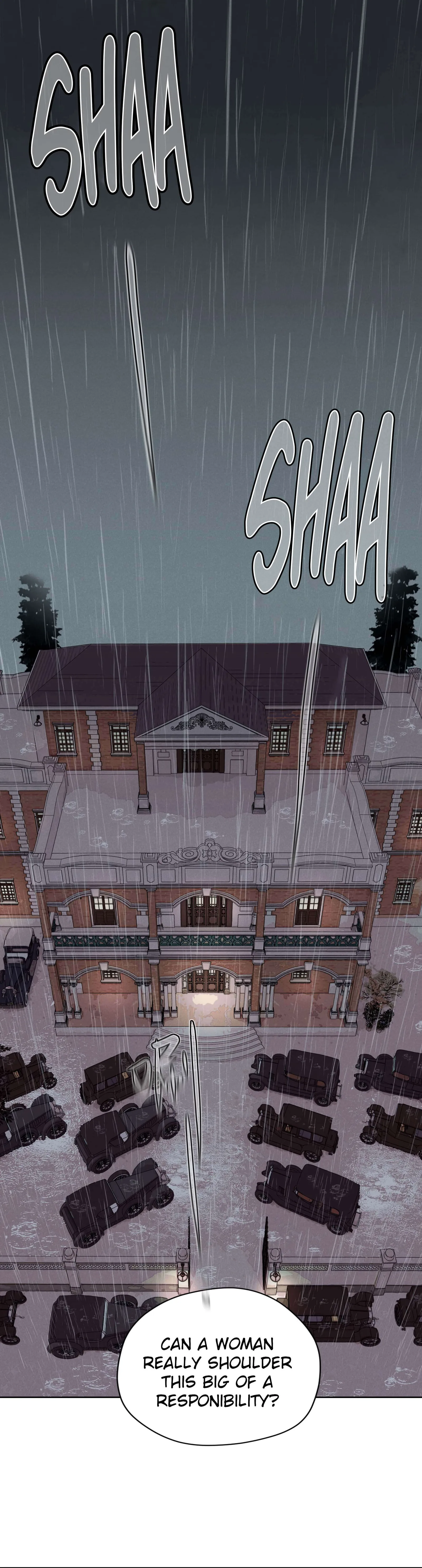 Fugue Across Worlds Chapter 19 page 18