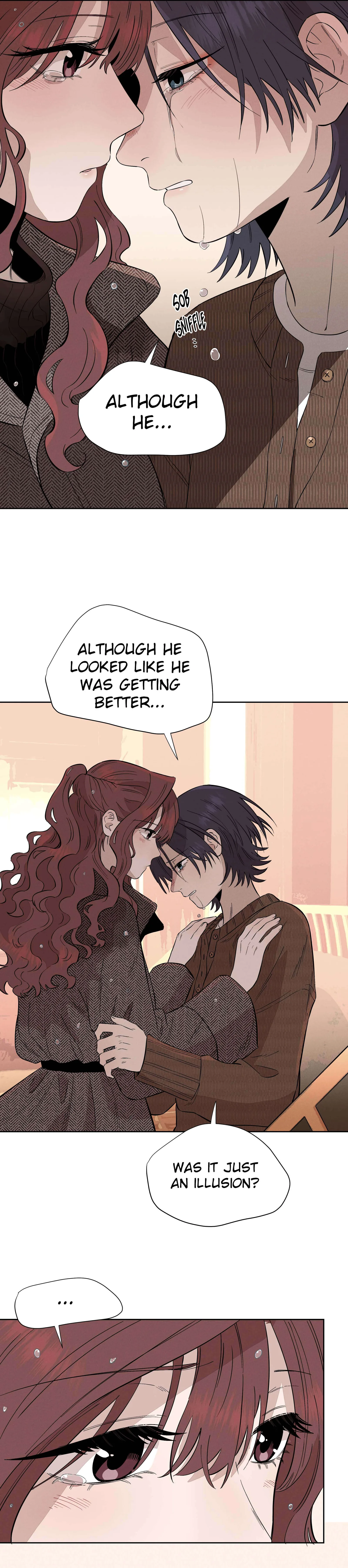 Fugue Across Worlds Chapter 19 page 9