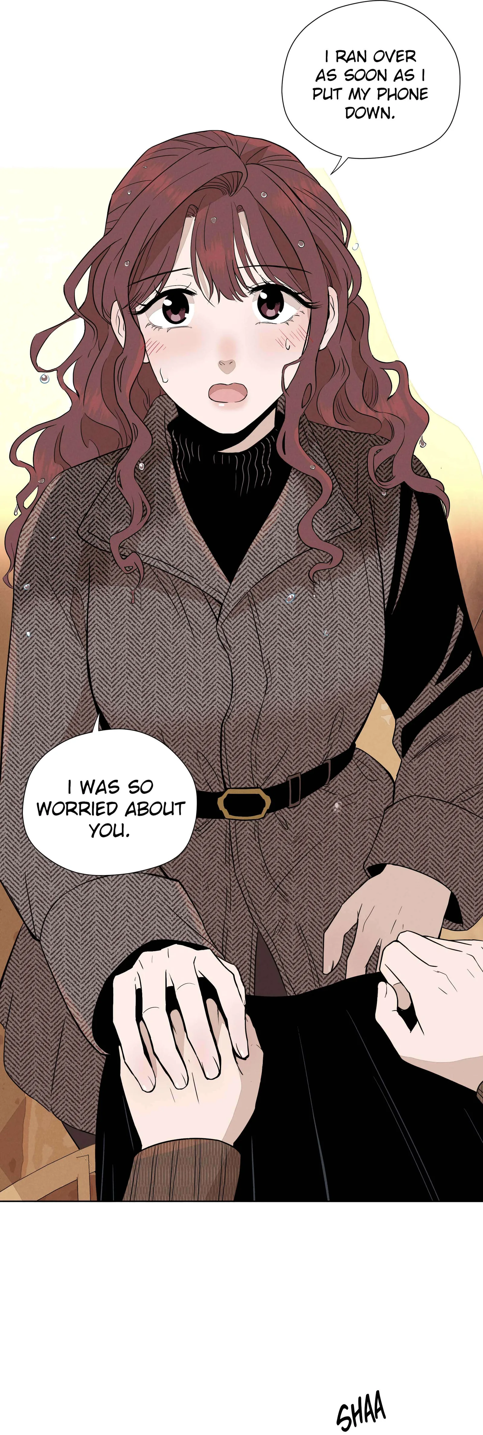 Fugue Across Worlds Chapter 19 page 4