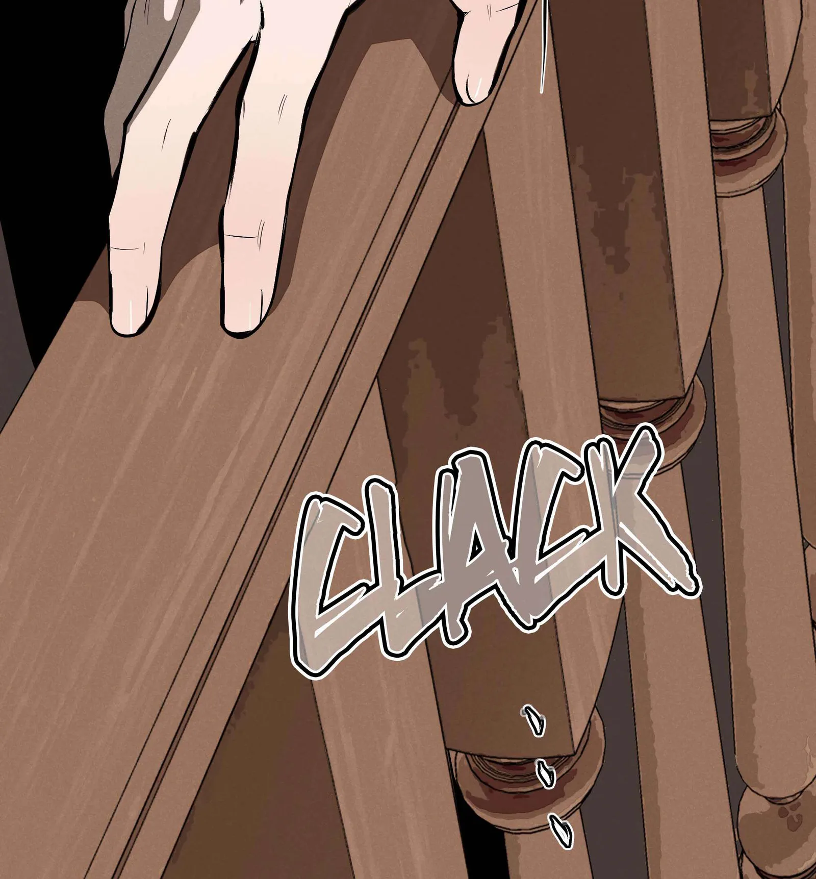 Fugue Across Worlds Chapter 19 page 28