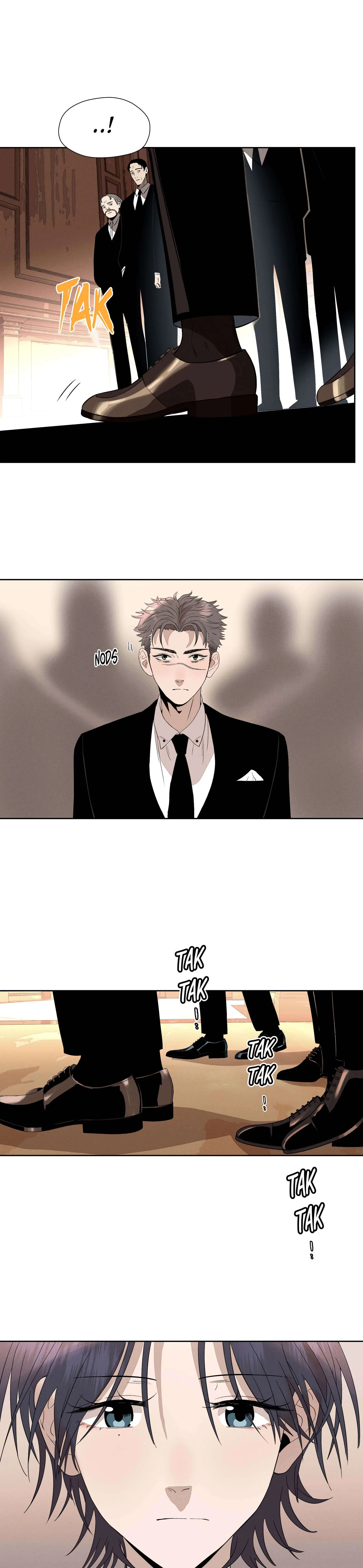 Fugue Across Worlds Chapter 19 page 30