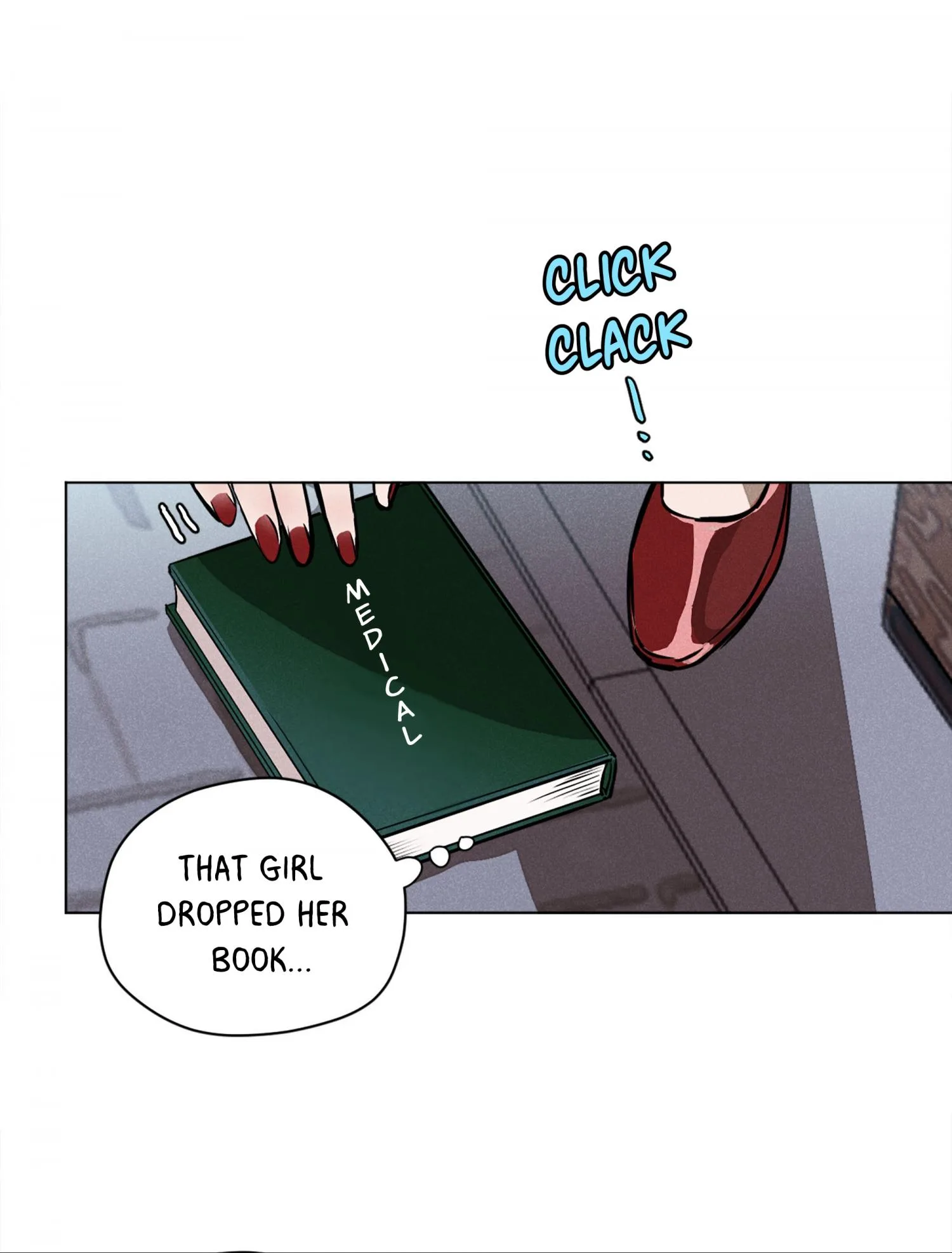 Fugue Across Worlds Chapter 2 page 3