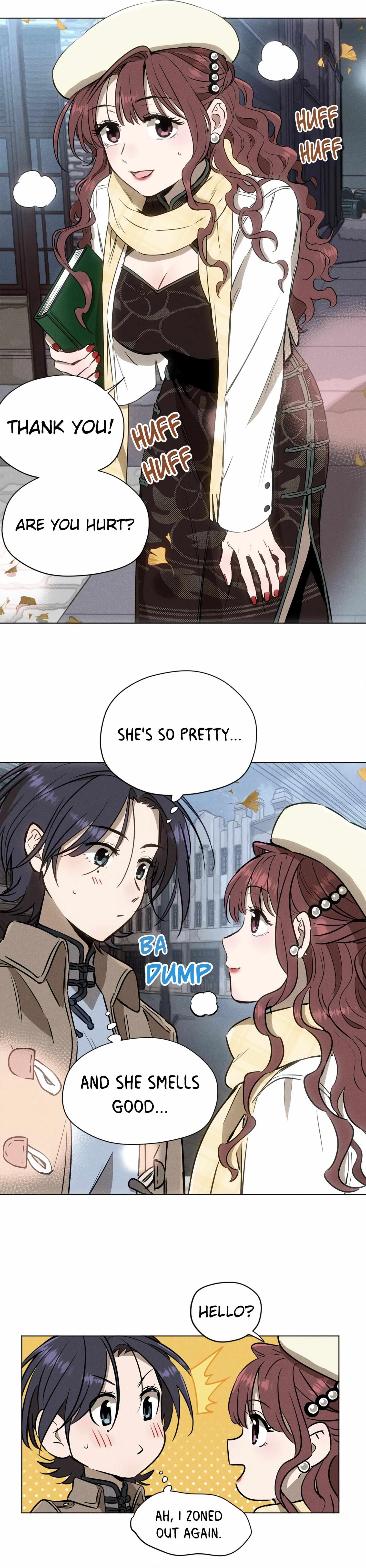 Fugue Across Worlds Chapter 2 page 6