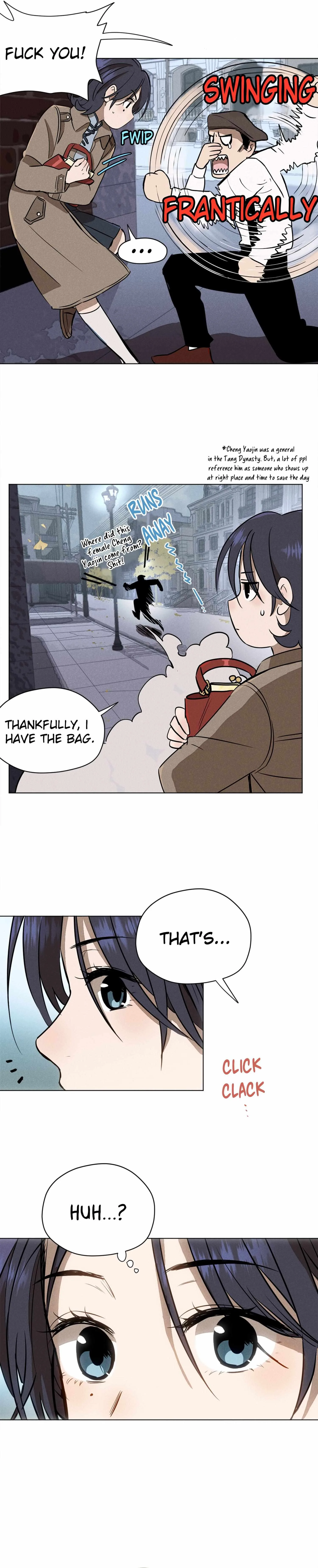 Fugue Across Worlds Chapter 2 page 5