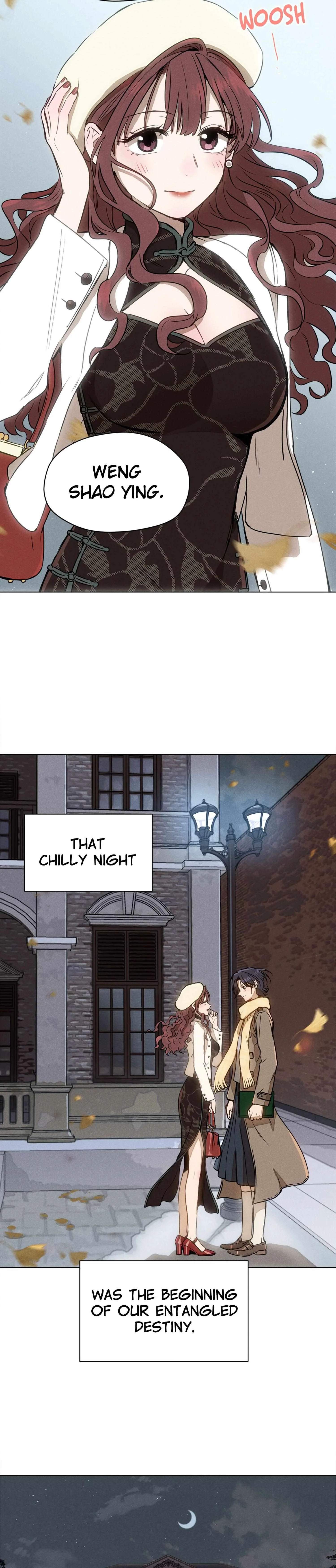 Fugue Across Worlds Chapter 2 page 12