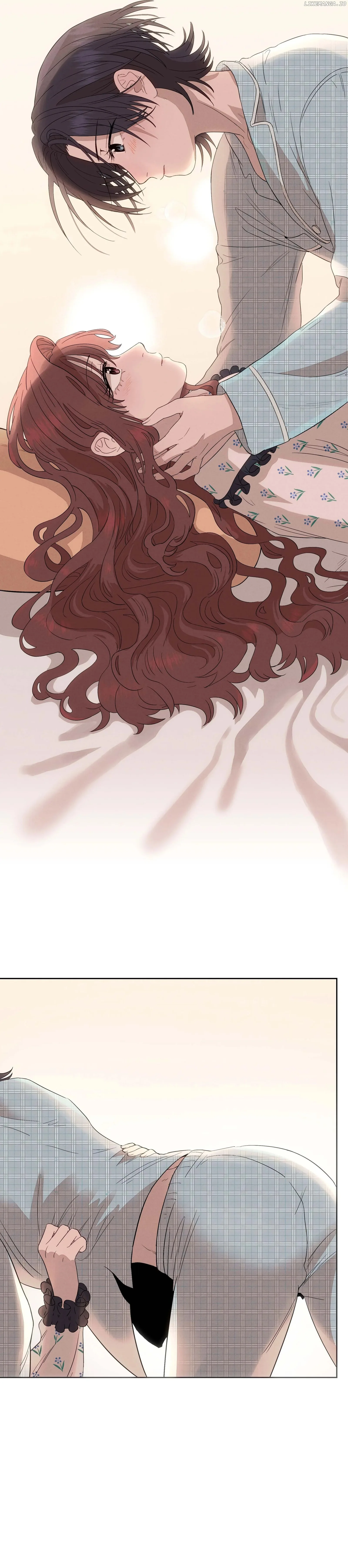 Fugue Across Worlds Chapter 20 page 25