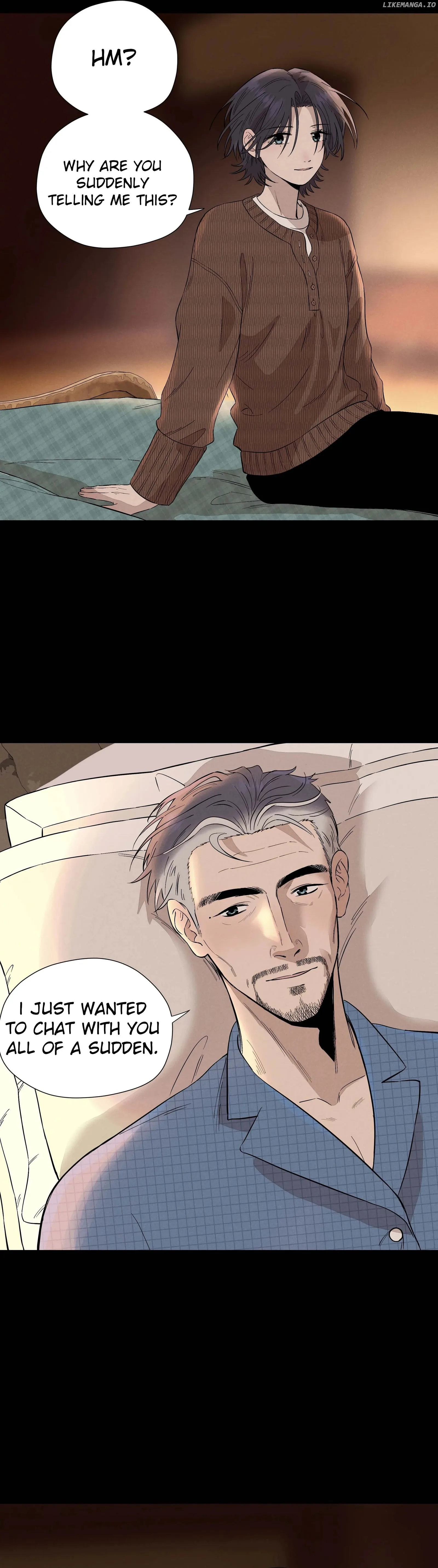 Fugue Across Worlds Chapter 20 page 9