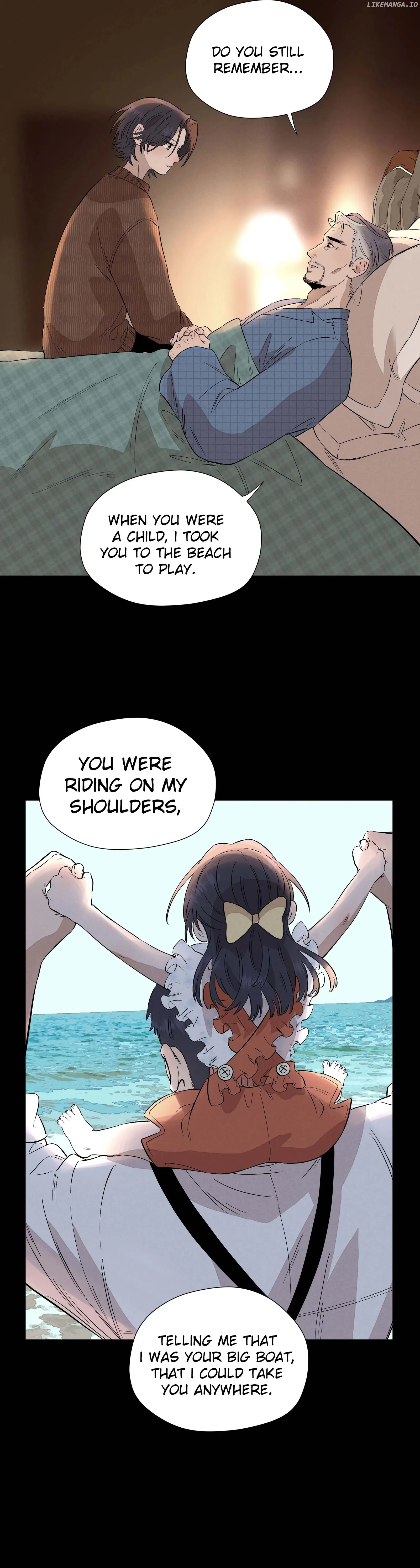 Fugue Across Worlds Chapter 20 page 10