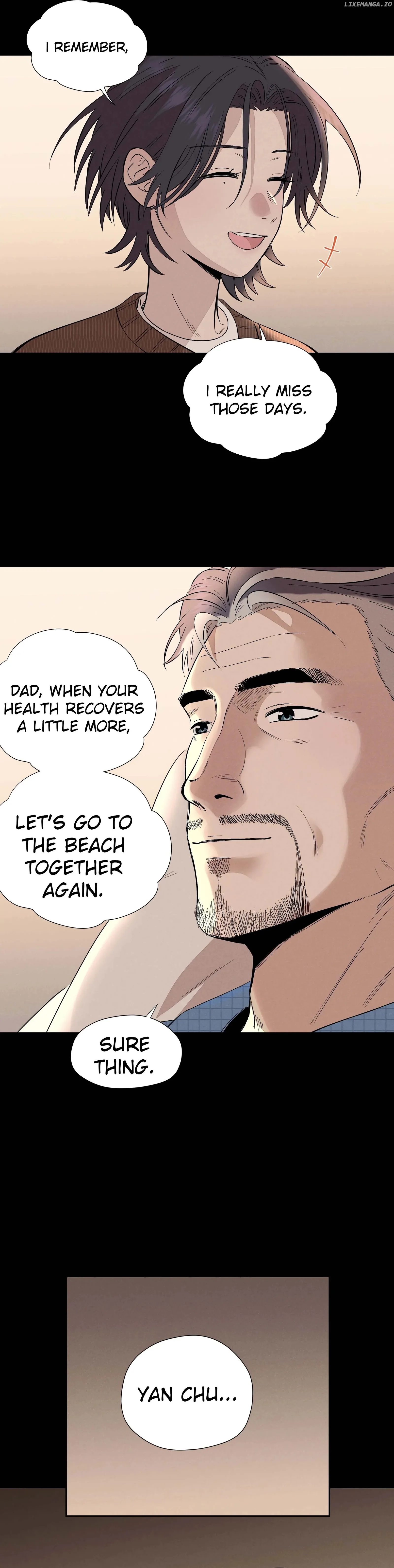 Fugue Across Worlds Chapter 20 page 11