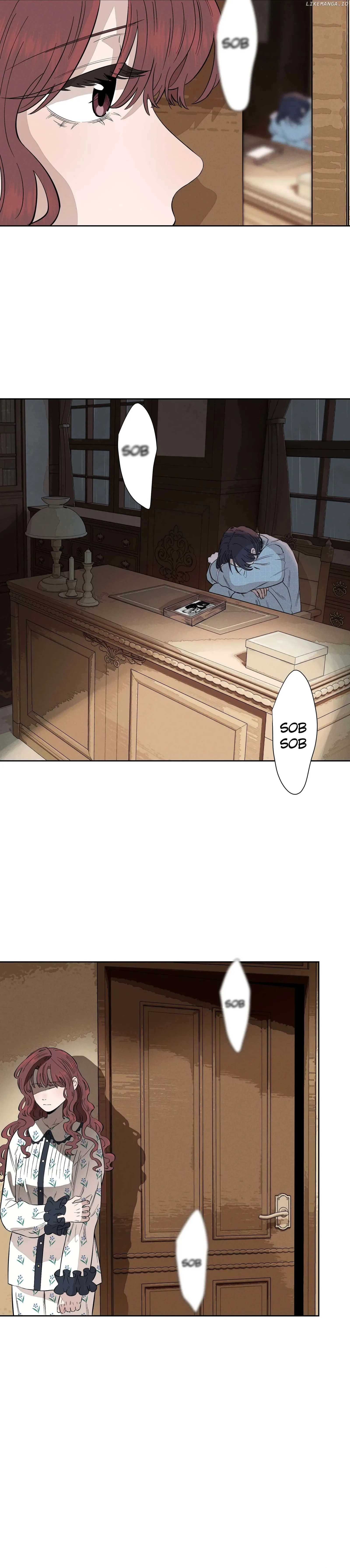 Fugue Across Worlds Chapter 20 page 7