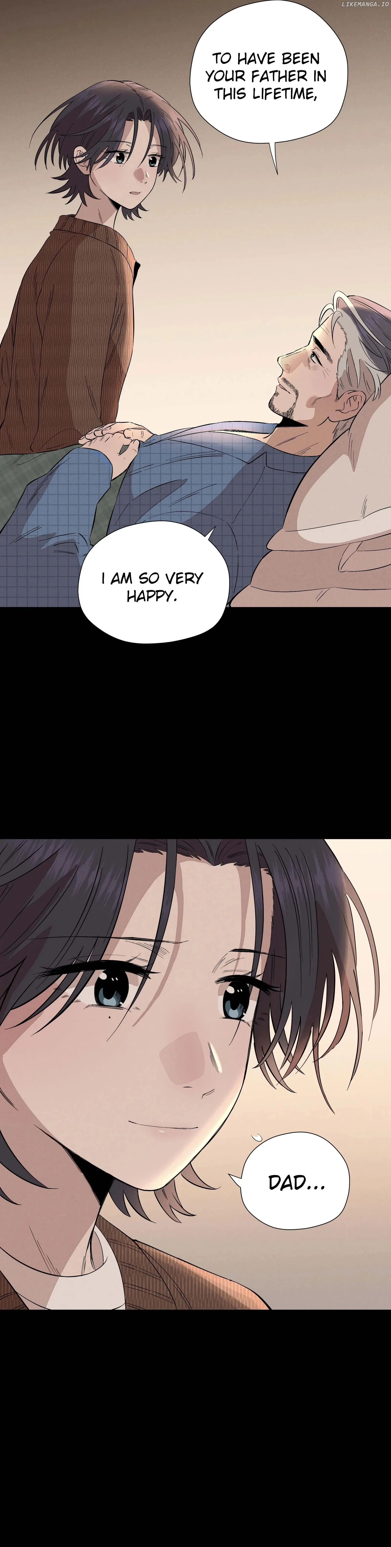 Fugue Across Worlds Chapter 20 page 12