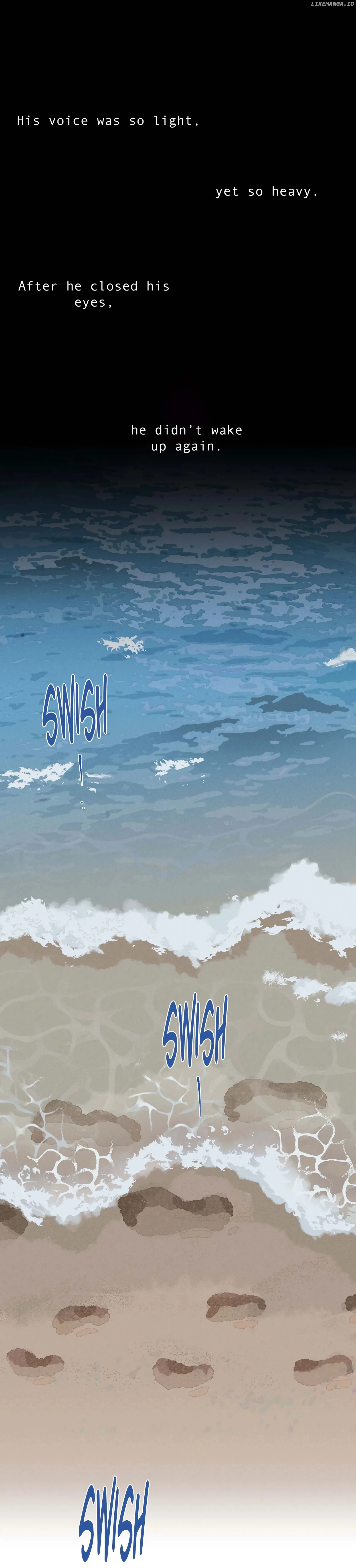 Fugue Across Worlds Chapter 20 page 14