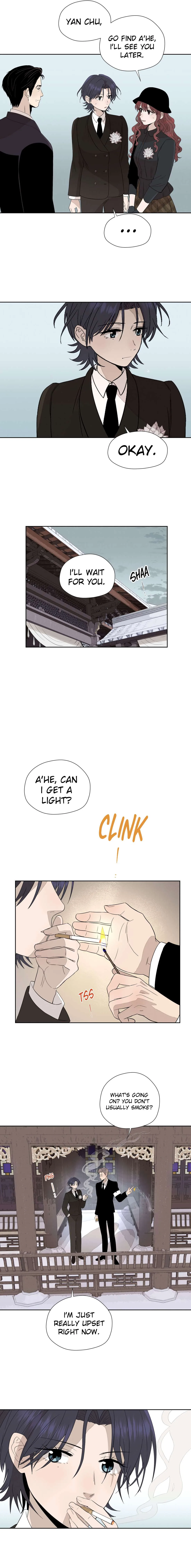 Fugue Across Worlds Chapter 21 page 9