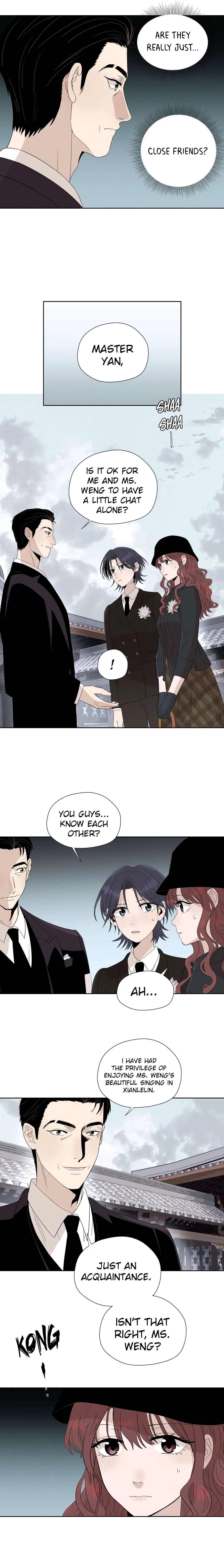 Fugue Across Worlds Chapter 21 page 8