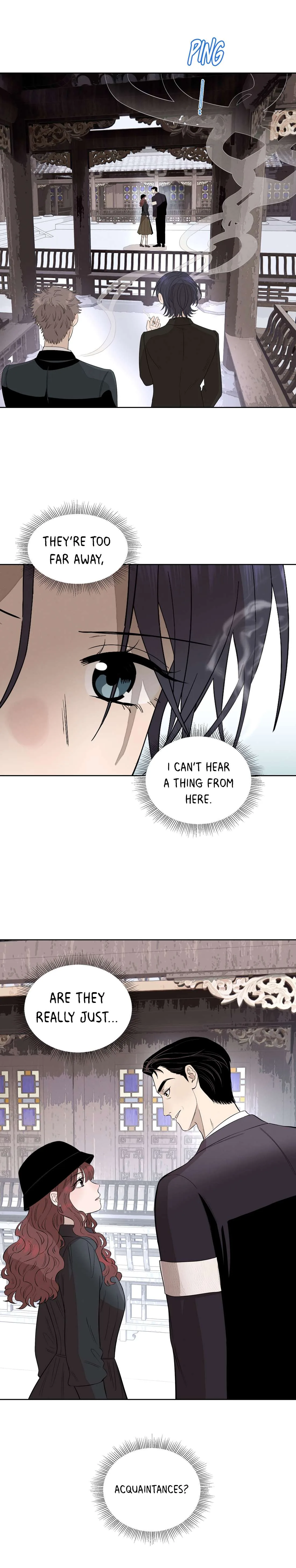 Fugue Across Worlds Chapter 21 page 10