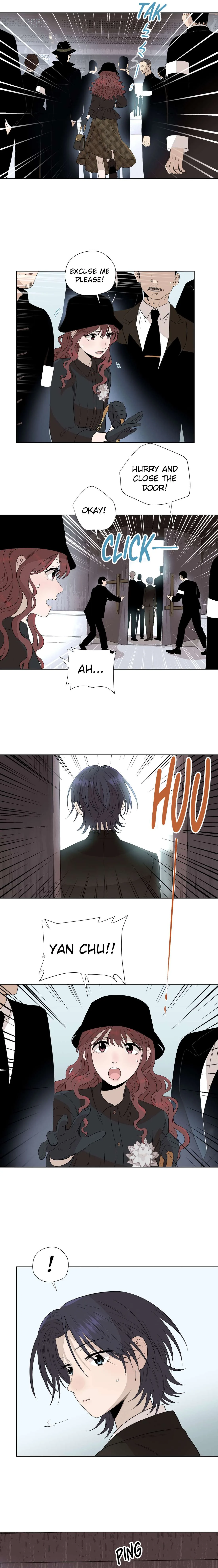 Fugue Across Worlds Chapter 22 page 5