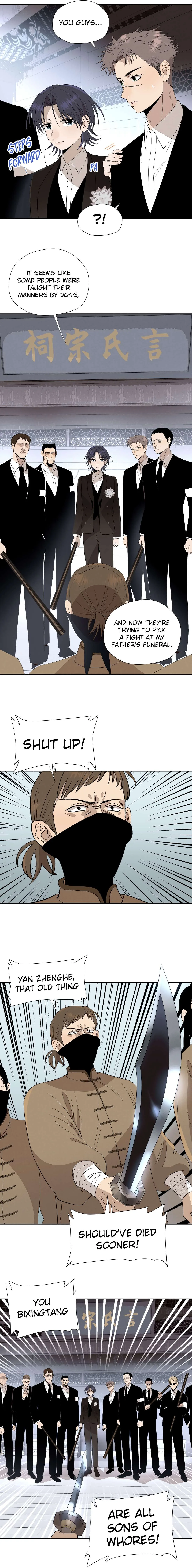 Fugue Across Worlds Chapter 22 page 7