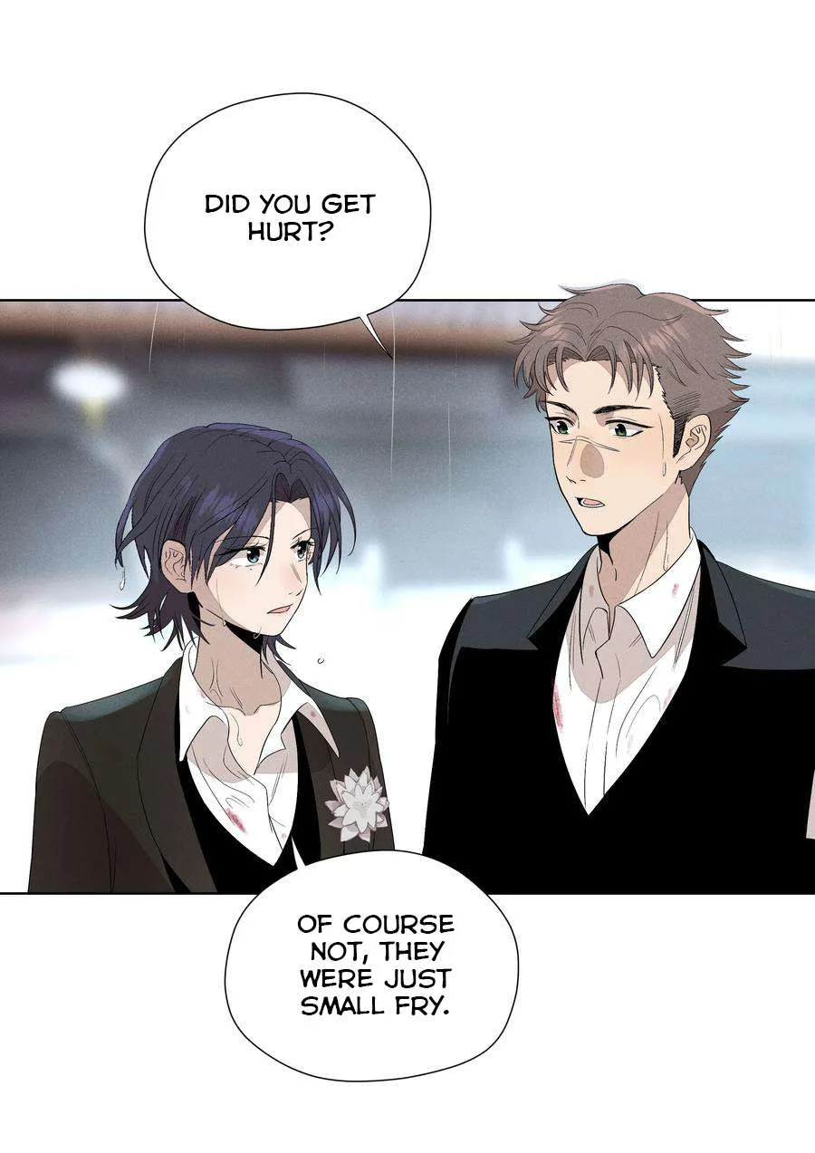 Fugue Across Worlds Chapter 23 page 25
