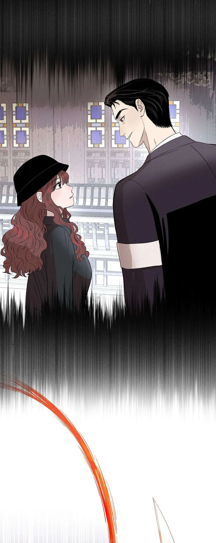 Fugue Across Worlds Chapter 23 page 4