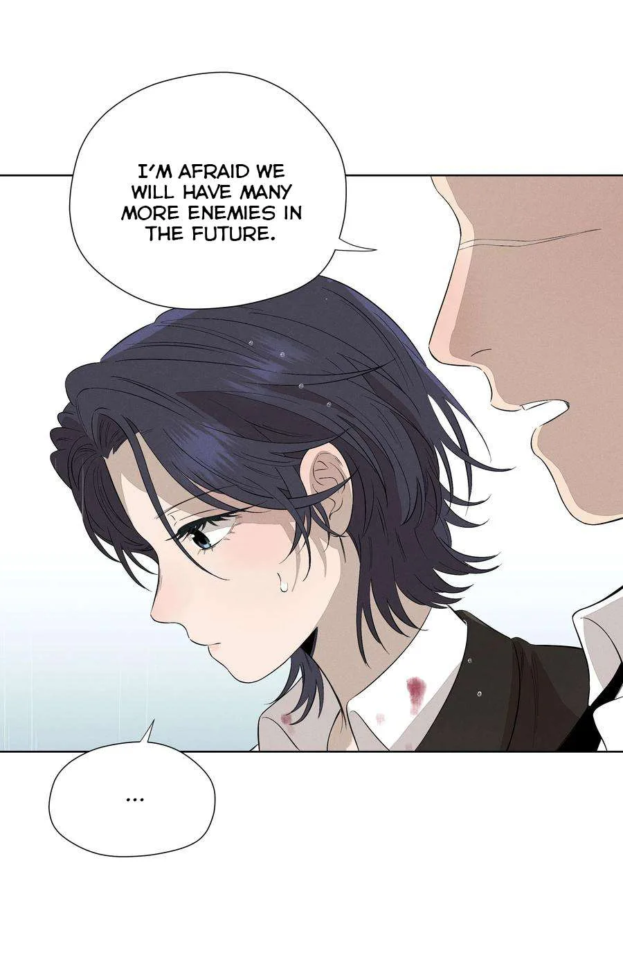 Fugue Across Worlds Chapter 23 page 30