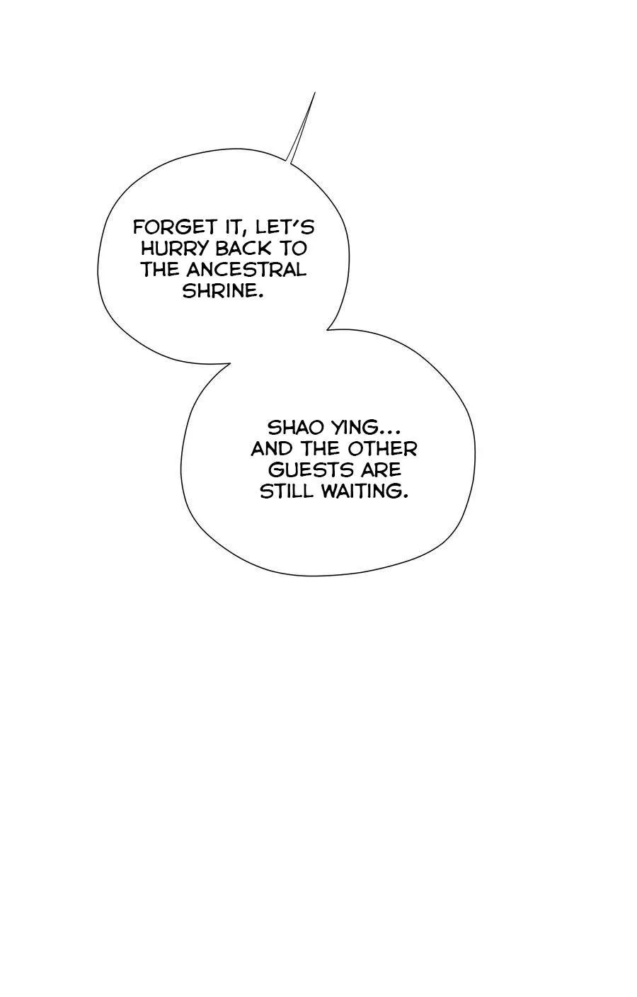 Fugue Across Worlds Chapter 23 page 32