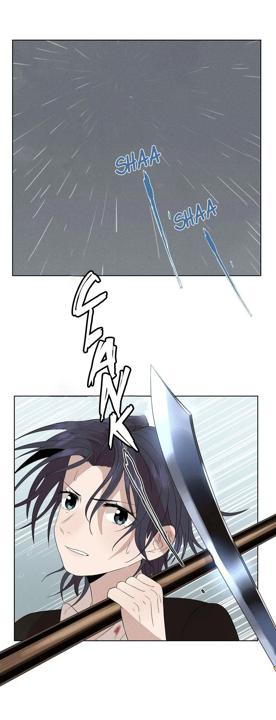 Fugue Across Worlds Chapter 23 page 2
