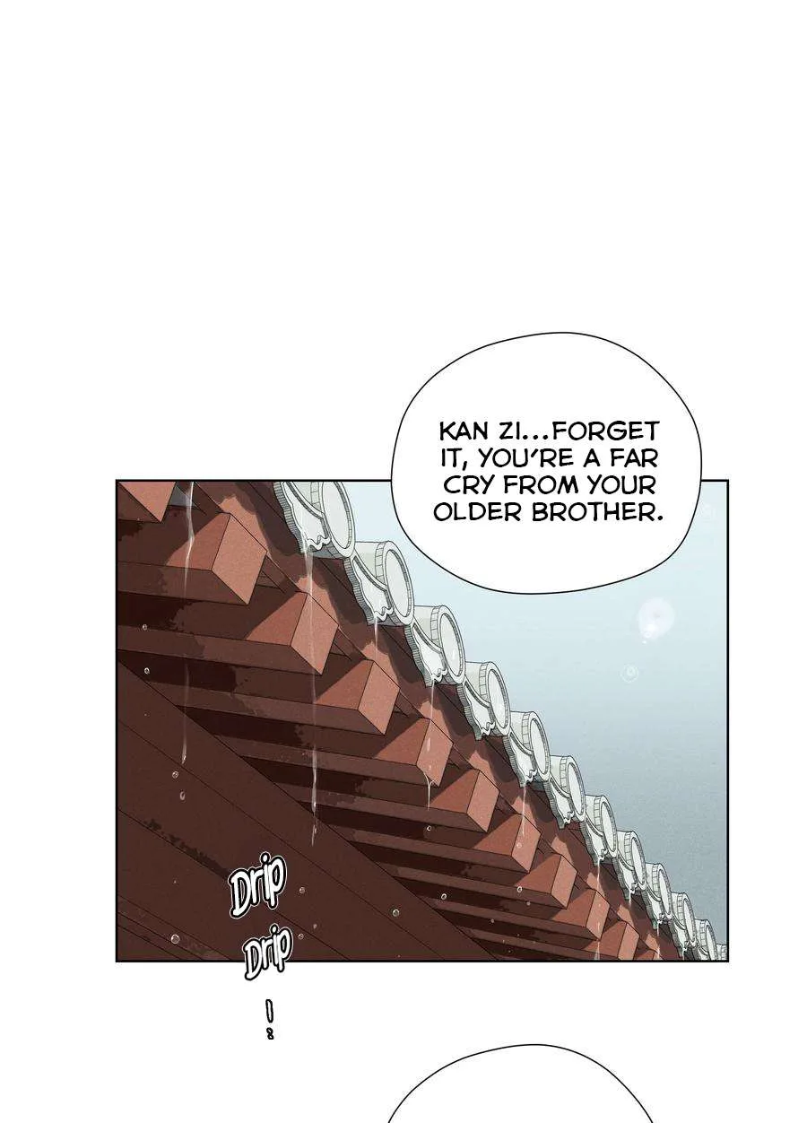 Fugue Across Worlds Chapter 23 page 33