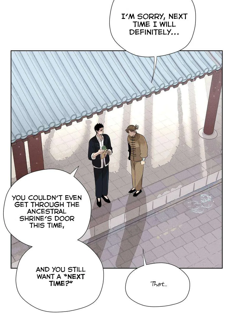 Fugue Across Worlds Chapter 23 page 34