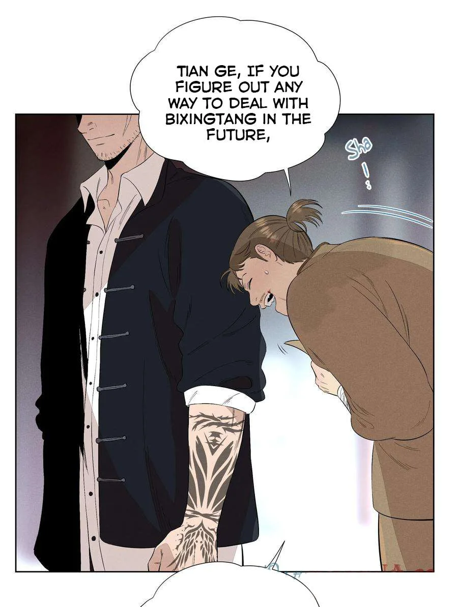 Fugue Across Worlds Chapter 23 page 36