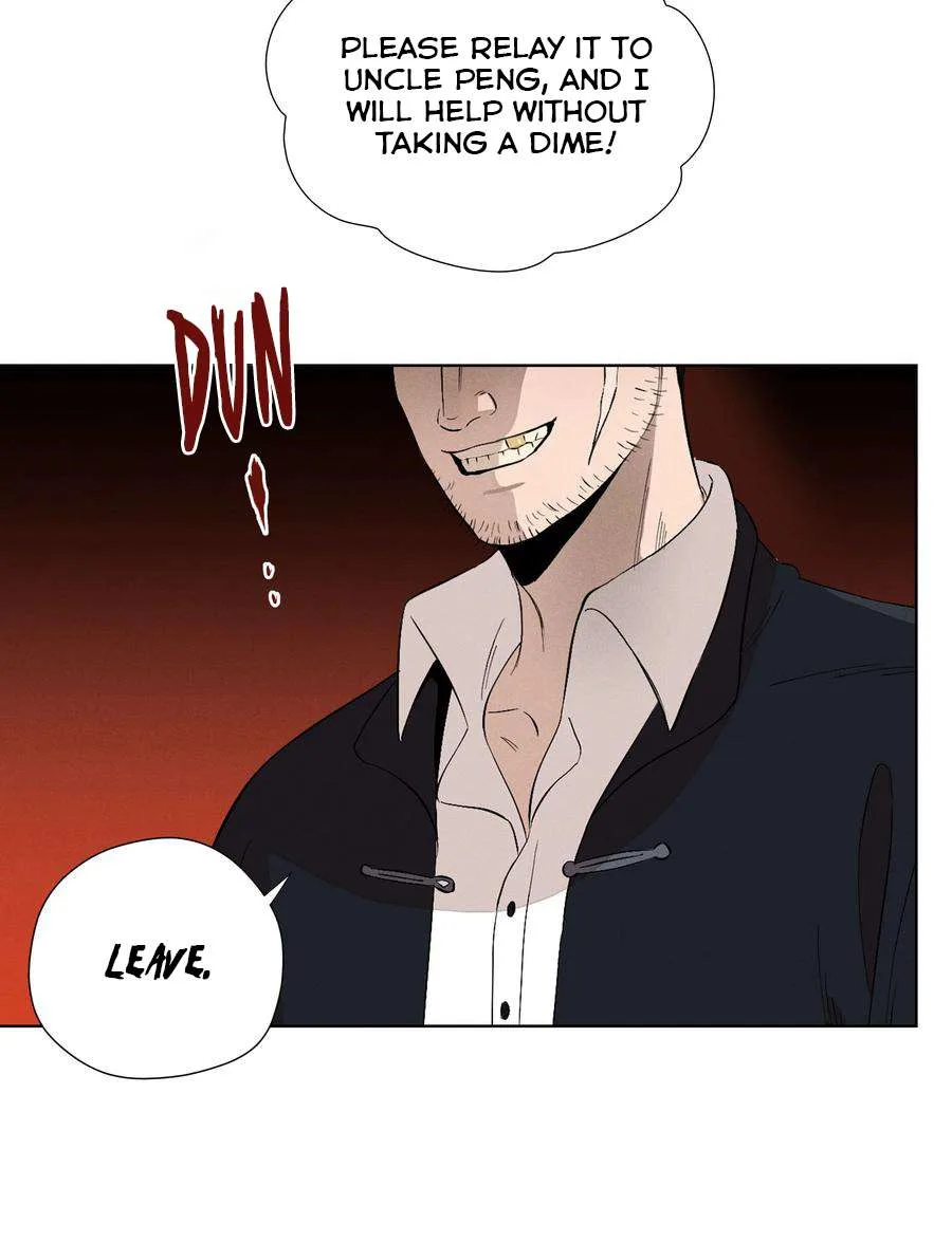 Fugue Across Worlds Chapter 23 page 37