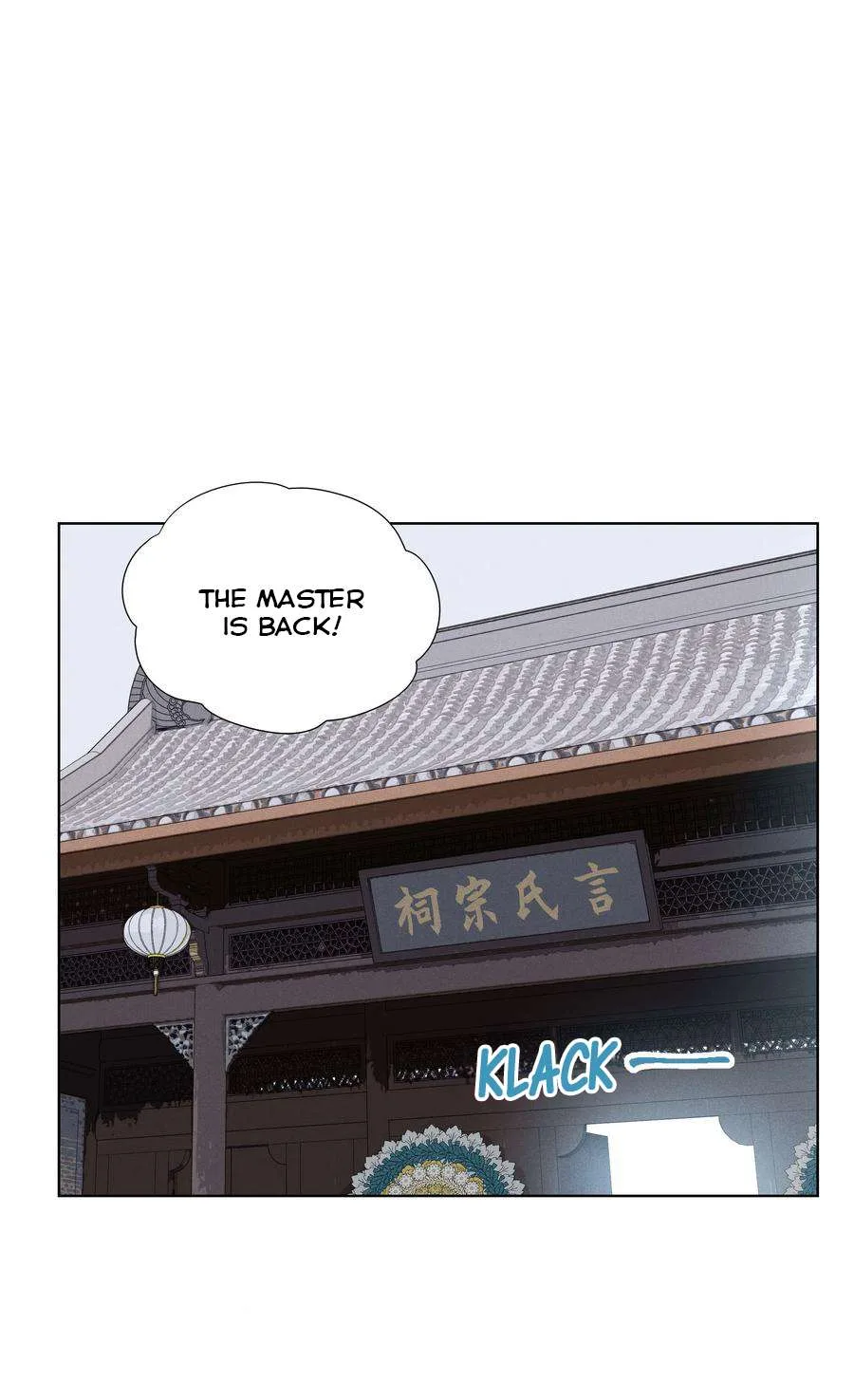 Fugue Across Worlds Chapter 23 page 39