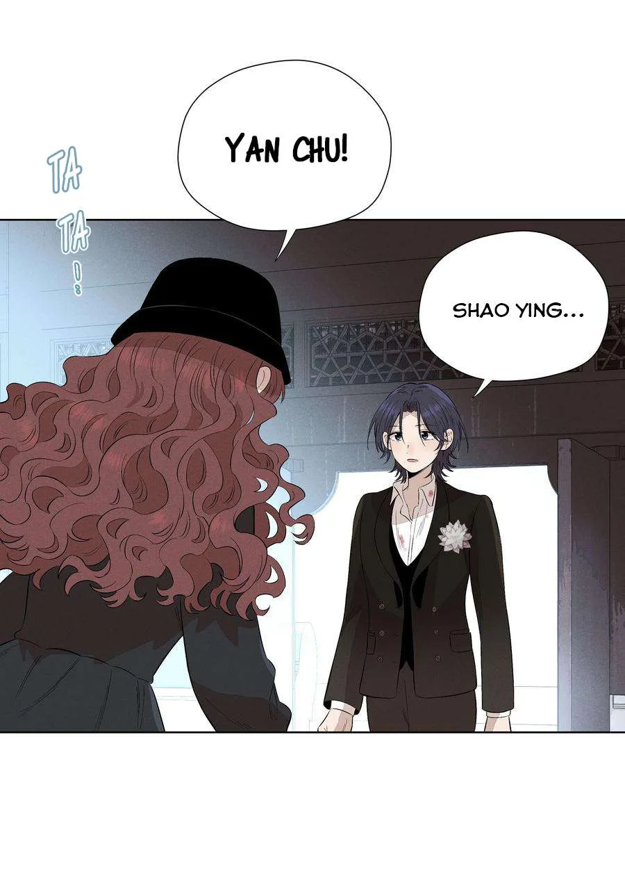Fugue Across Worlds Chapter 23 page 41