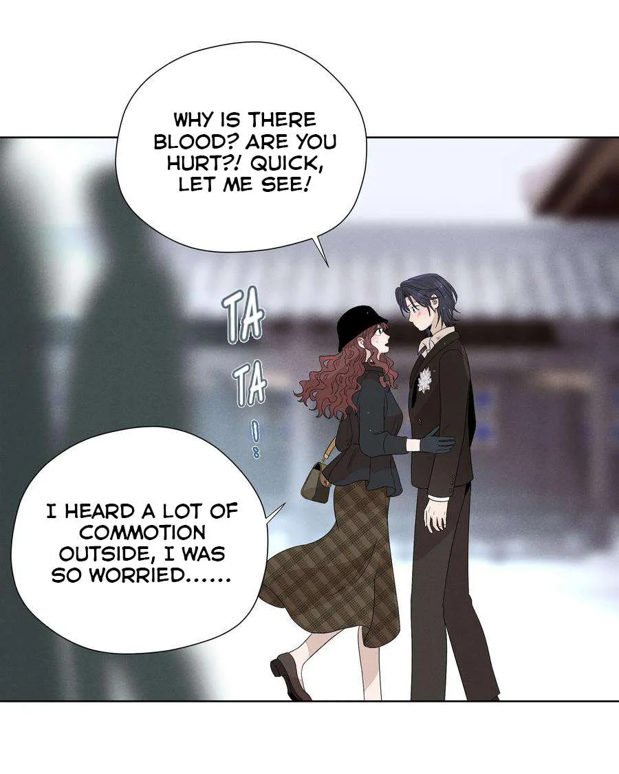 Fugue Across Worlds Chapter 23 page 42