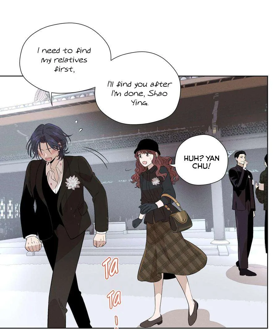 Fugue Across Worlds Chapter 23 page 49