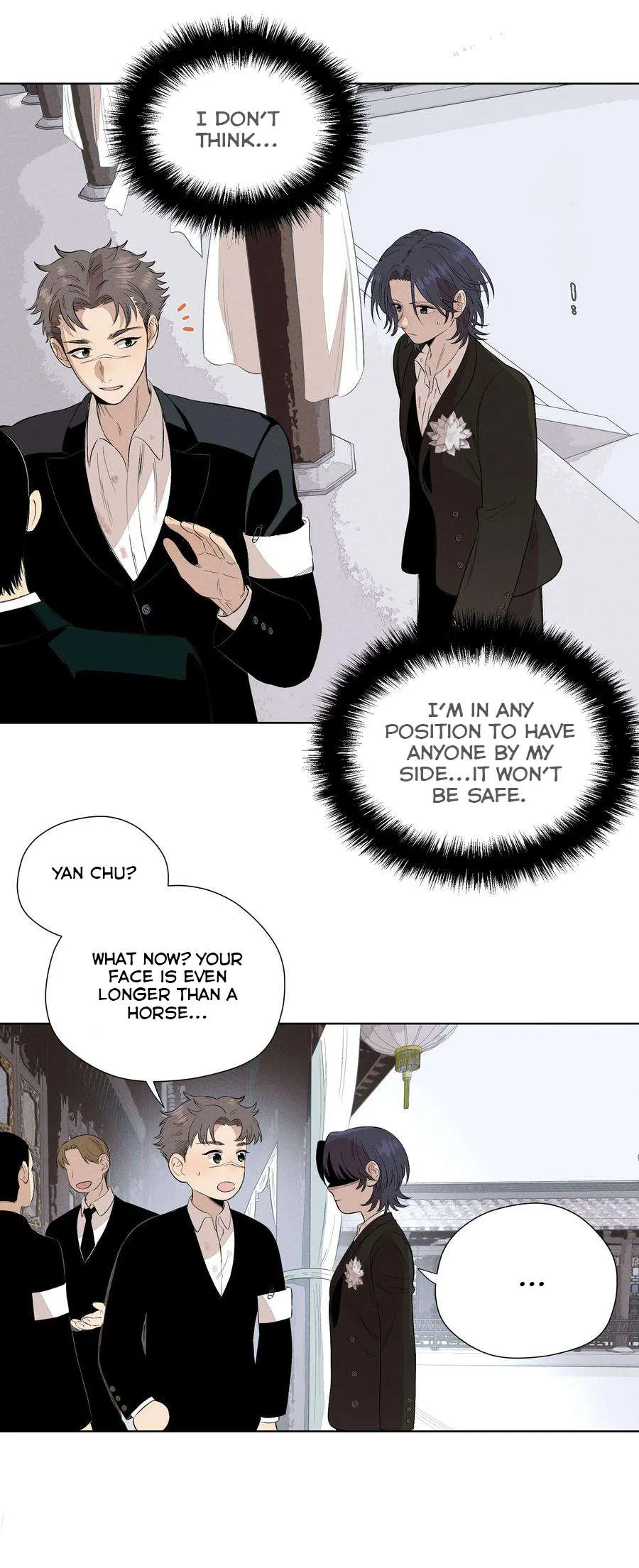 Fugue Across Worlds Chapter 23 page 51