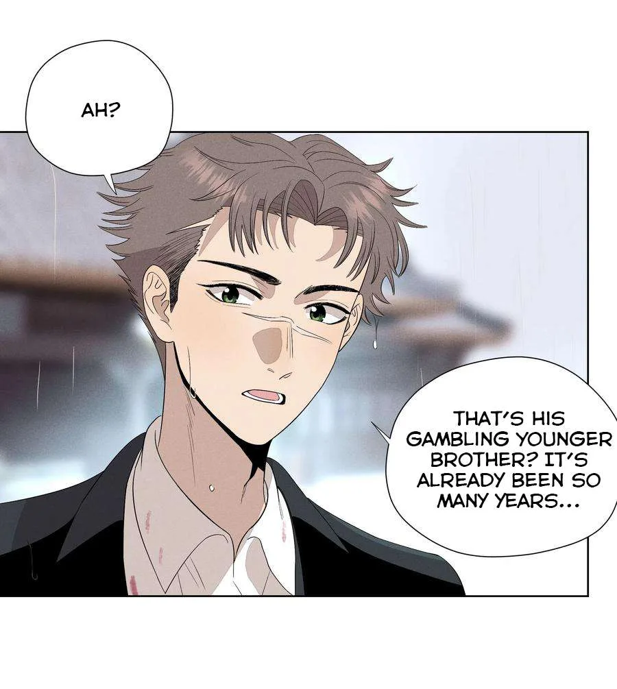 Fugue Across Worlds Chapter 23 page 27