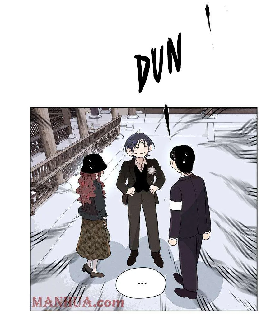 Fugue Across Worlds Chapter 24 page 13