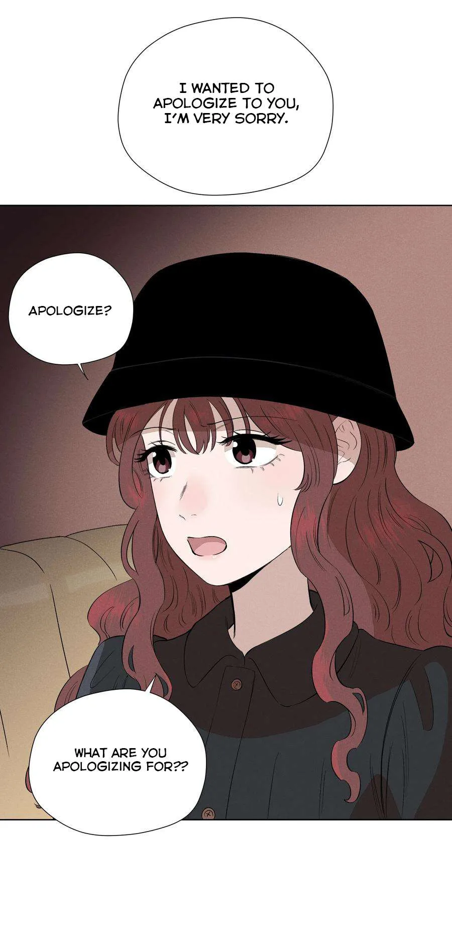 Fugue Across Worlds Chapter 24 page 36