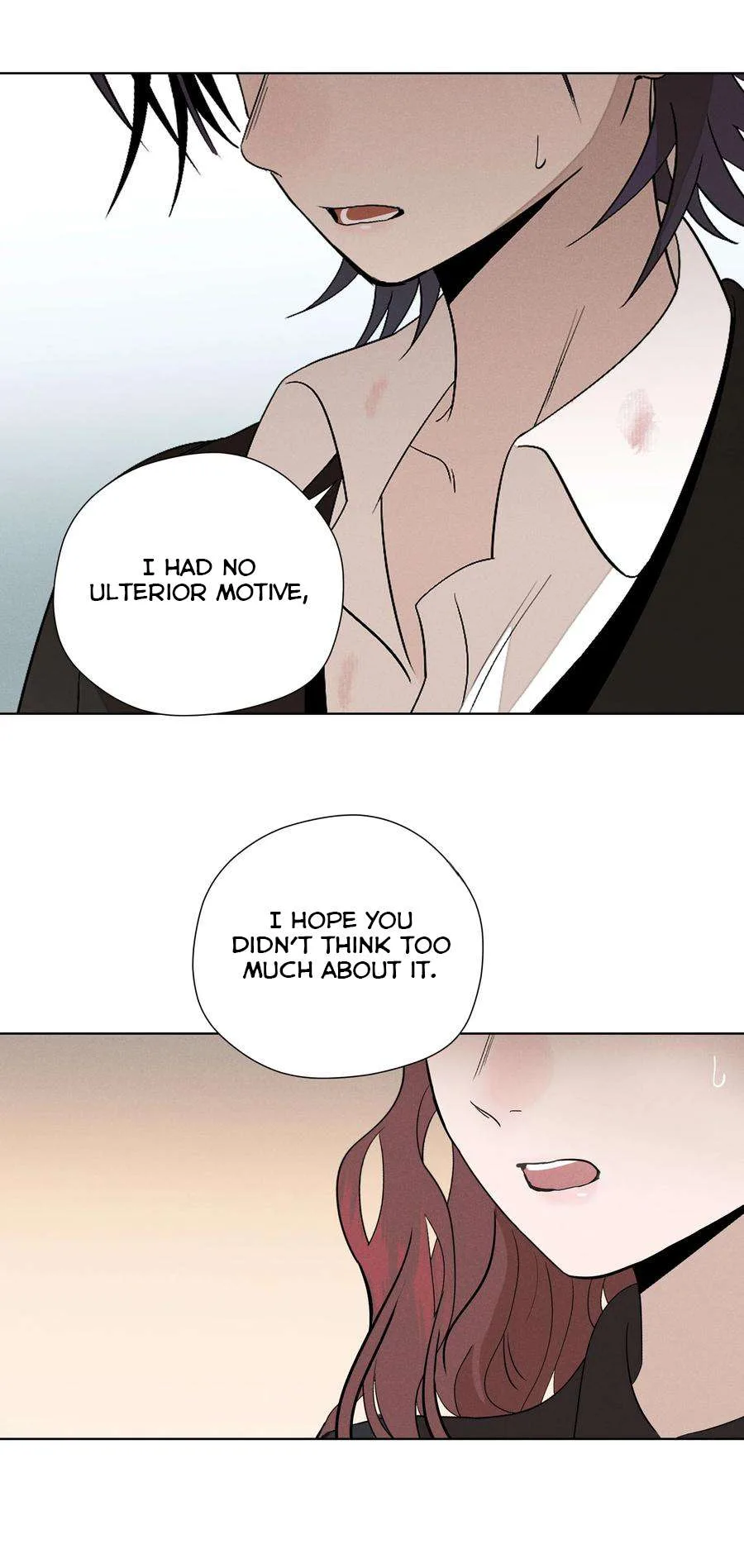 Fugue Across Worlds Chapter 24 page 38