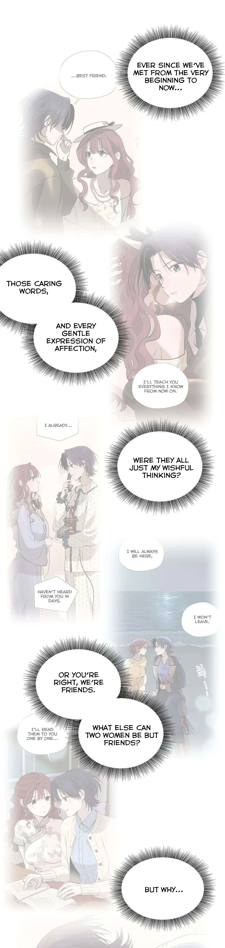Fugue Across Worlds Chapter 24 page 44