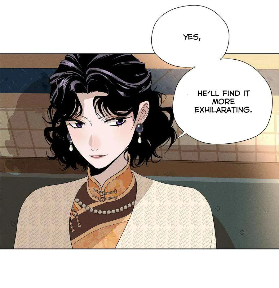 Fugue Across Worlds Chapter 25 page 14