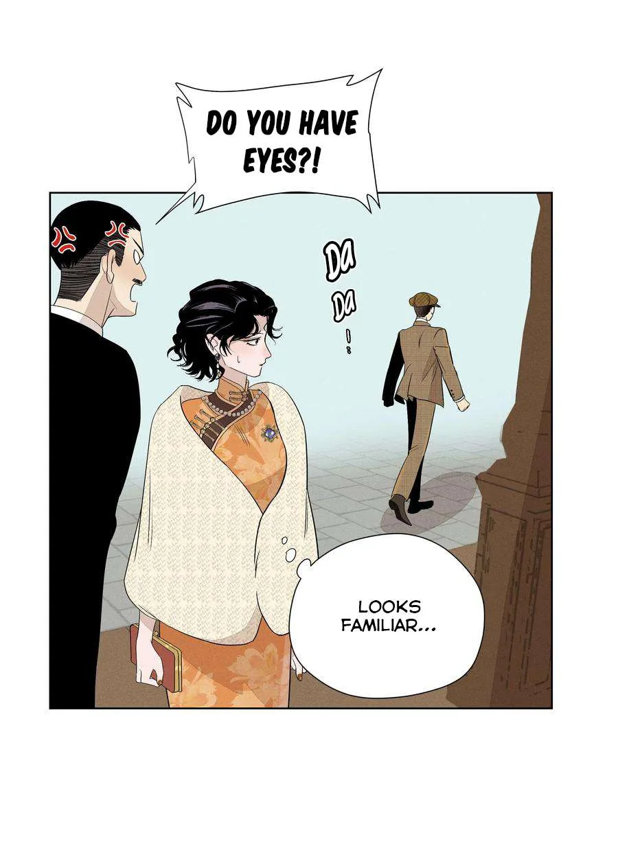 Fugue Across Worlds Chapter 25 page 6