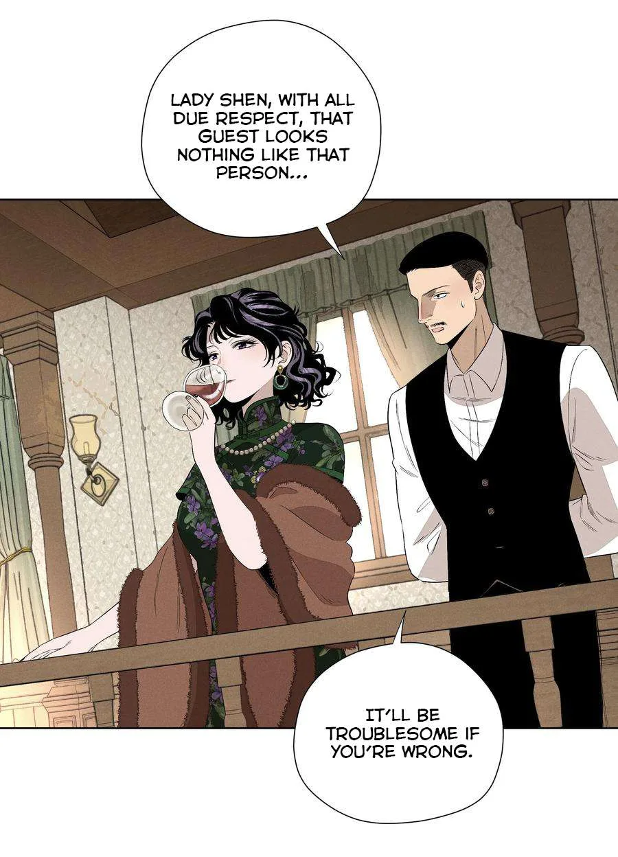 Fugue Across Worlds Chapter 25 page 20