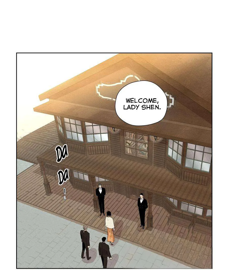 Fugue Across Worlds Chapter 25 page 1